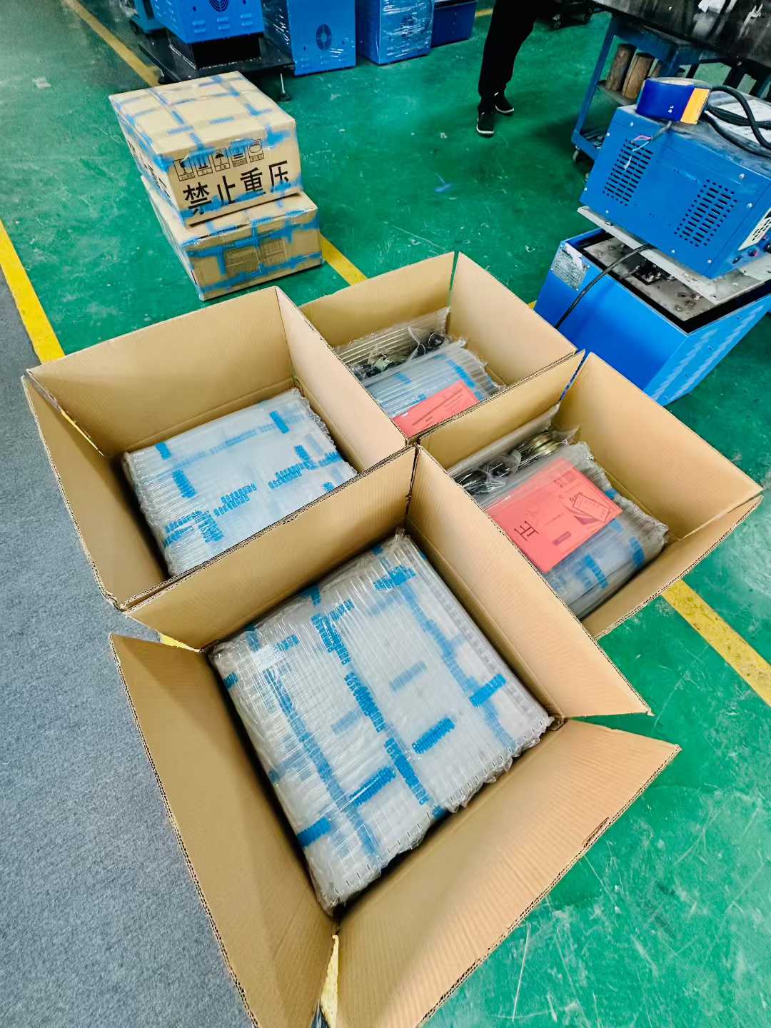 勤卓电磁振动台