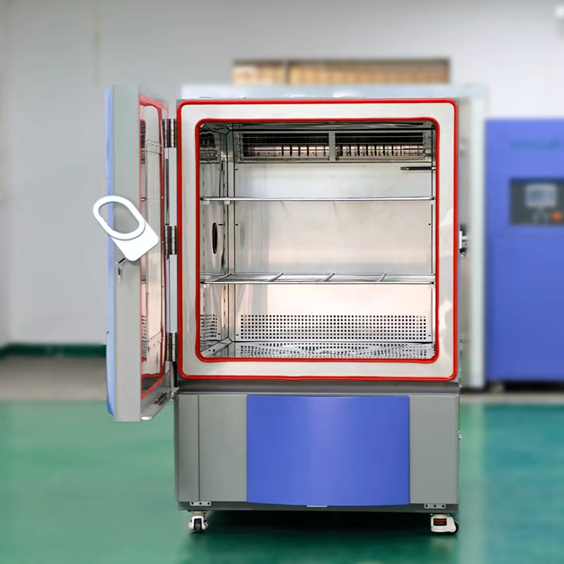 高低温交变湿热试验箱